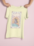 Camiseta Tarot Cat Temperance