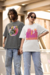 Camiseta Paramore Leave The House - El Gato Store