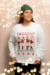 Blusa de Moletom Meninas Malvadas Natal - comprar online