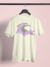 Camiseta Lilac Vaccinated Energy