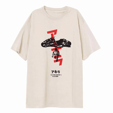 Remera akira online
