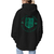 Hoodie Attack on Titan - Wings of Freedom GREEN