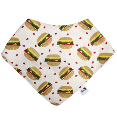 Babador Bandana Burger