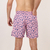 Short De baño Estampado (Art. V411) - comprar online