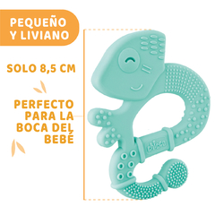Mordillo Chicco Soft Iguana +2m cod.3412 - comprar online