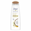 Dove Shampoo Nutrtive Secrets Con aceite de coco y curcuma 400ml
