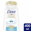 Shampoo Cuida y Protege Dove x400ml