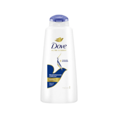 Shampoo Dove reconstrucción completa 750ml - comprar online