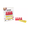 BI Lima De Uñas Para Bebes con separador Baby Innovation cod.0053