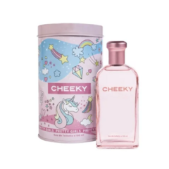 Perfume Cheeky edition Pretty Girls 100ML