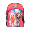 Mochila Escolar 16 Lol Dance Omg Wabro cod.85502