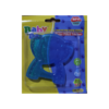 Mordillo relleno de agua libre de PVC 6m+ Baby Bee cod.4001