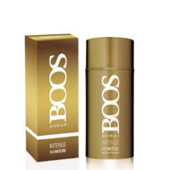 Hugo Boss Eau de Parfum Intense Lumiere Woman x90ml