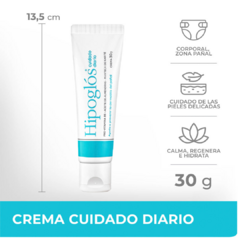 HIPOGLOS CUIDADO DIARIO CREMA en internet