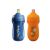 Vasos termico 260ml Tommee Tippee 12m+ X2 cod.9383