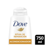 Acondicionador Dove Ritual De Reparación Coco x750ml