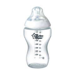 Mamadera Closer To Nature Tommee Tippee x340ML 4225 - comprar online