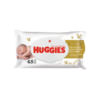 Huggies Toallitas Con Oleo Calcáreo x 48uds