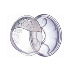 Set de Protectores Mamarios Philips Avent x2 157/02