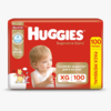 Huggies Supreme Care PACK MENSUAL