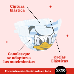 Huggies Flexi Comfort DISNEY ® EDICION LIMITADA - comprar online