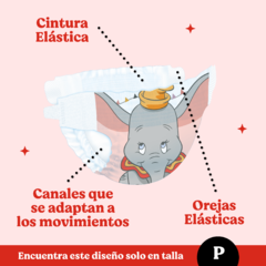 Huggies Flexi Comfort DISNEY ® EDICION LIMITADA en internet