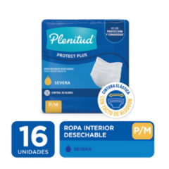 PROMO Plenitud Plus Severa ropa interior desechable - comprar online