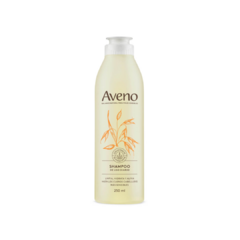 Shampoo Aveno Hidratante De Uso Diario x250ml - comprar online