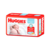 Packaging con falla! Huggies Natural Care Prematuro x30