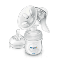 Sacaleche Manual Avent 330/19 - comprar online