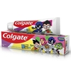 Pasta Dental Colgate Teen Titans Go! Sabor fresa 60 gr