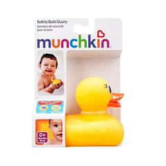 Termometro De Baño Patito 0m+ Munchkin - comprar online