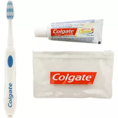 Colgate Kit Dental Portable - comprar online