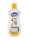 Baby Aceite Mineral 200ml Algabo