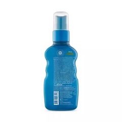 Protector Solar en Spray Dermaglós Invisible FPS 30 x 180 ml - comprar online