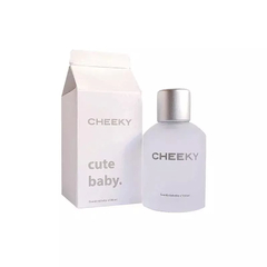 Perfume Cheeky Para Bebes 100ml - PAÑAL ONCE