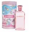 Cheeky Pretty Girl Perfume + Lata X100 Ml