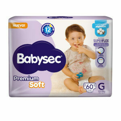Babysec Premium Soft PACK AHORRO - comprar online