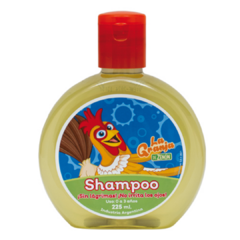 Shampoo Dispita La Granja Zenon 225ml DI70018