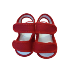 Sandalias Para Bebe no Caminante de Gabardina Arwin D0033