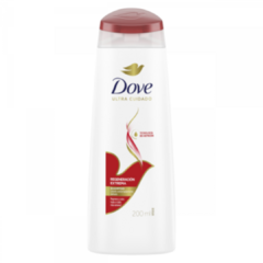 Shampoo Regeneración Extrema Dove x200ml - comprar online