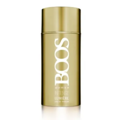 Hugo Boss Eau de Parfum Intense Lumiere Woman x90ml - comprar online