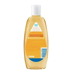 J&J Shampoo Bebe Hipoalergenico Original X400ml - comprar online