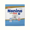 COMBO! Nonino Plus Elastizado Extra Grande x 48u (3*16)