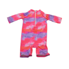 Traje de baño Enterito Unicornio D0027 - comprar online