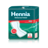 Packaging con falla! HENNIA REFUERZA PLUS x20