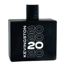 Perfume Kevingston 20 eau de toilette x 100ml - comprar online