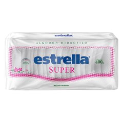 Estrella Algodón Super x 400gr