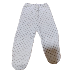 Pantaloncito Medio Osito Estampado Gaudi Cod. 15/2 - comprar online