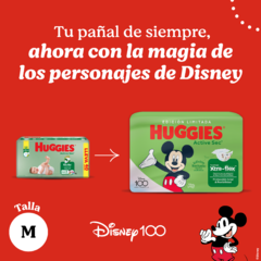 Huggies Flexi Comfort DISNEY ® EDICION LIMITADA